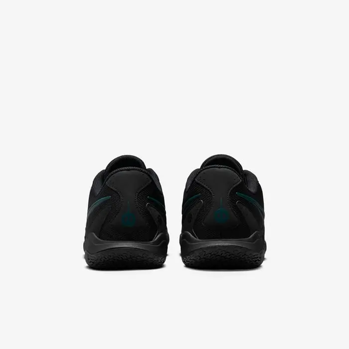 Giày Nike Tiempo Legend 10 Academy IC ‘Black Deep’ DV4341-002 - Ảnh 3