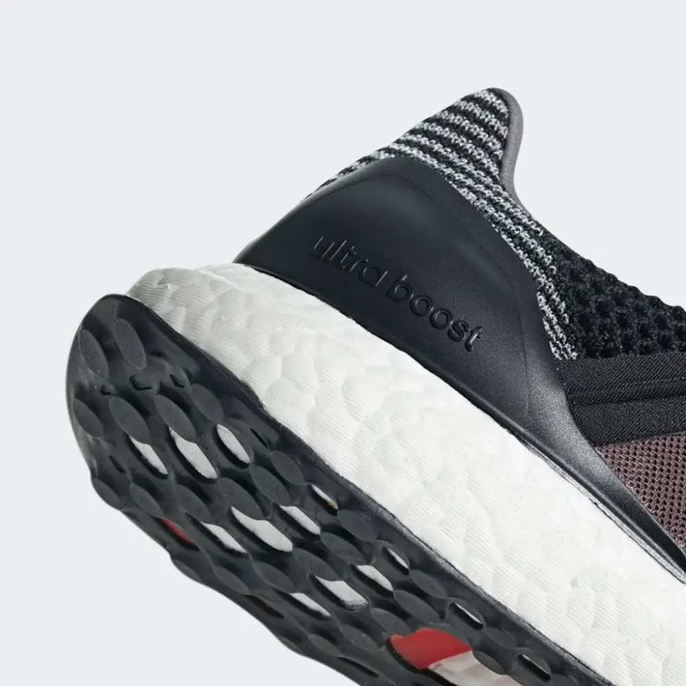 Giày Adidas UltraBoost x Stella McCartney ‘Smoked Pink’ AQ0796 - Ảnh 4