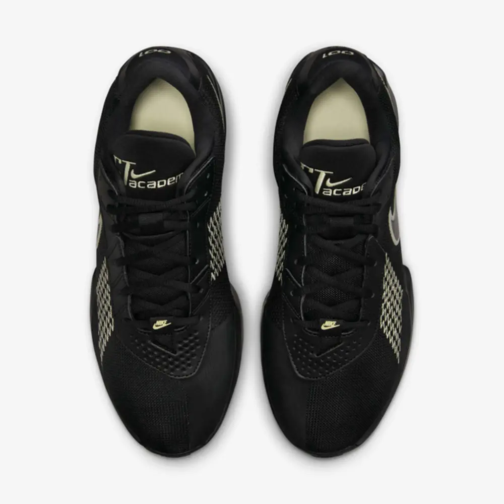 Giày Nike GT Cut Academy ‘Black Alabaster’ FB2599-011 - Ảnh 3