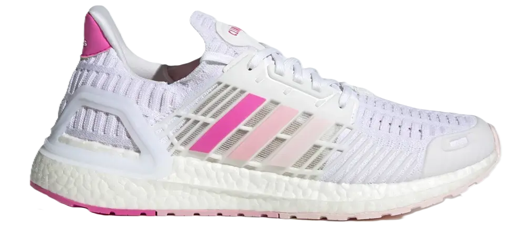 Giày Adidas Ultra Boost CC_1 'DNA White Clear Pink' GX7810