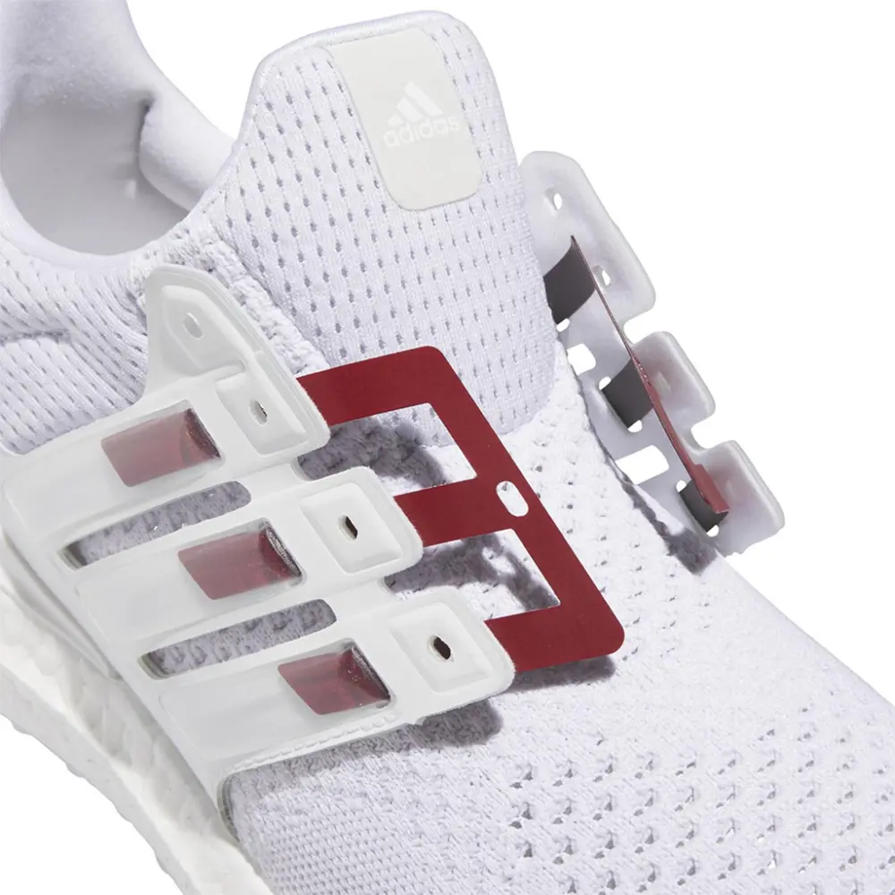 Alternative view of Giày Adidas UltraBoost 1.0 ‘Adicolor Pack White’ ID0152