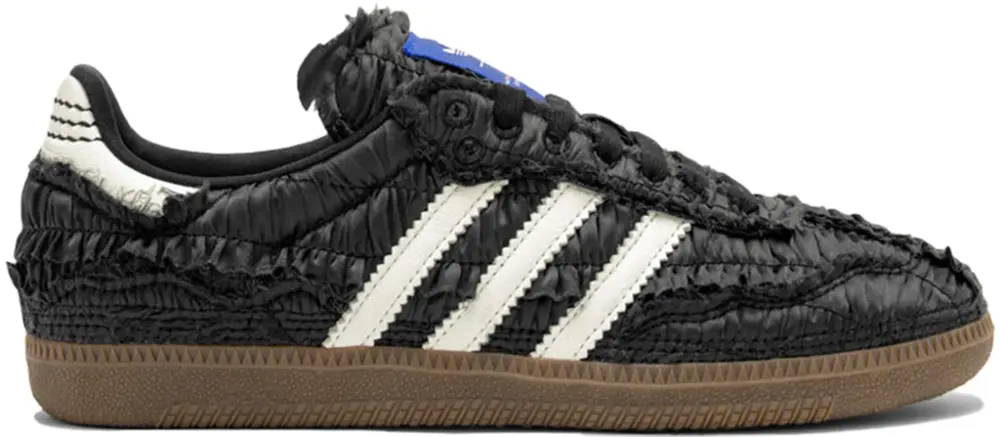 Giày Adidas Samba x Caroline Hu x CLOT ‘Black’ JQ4749