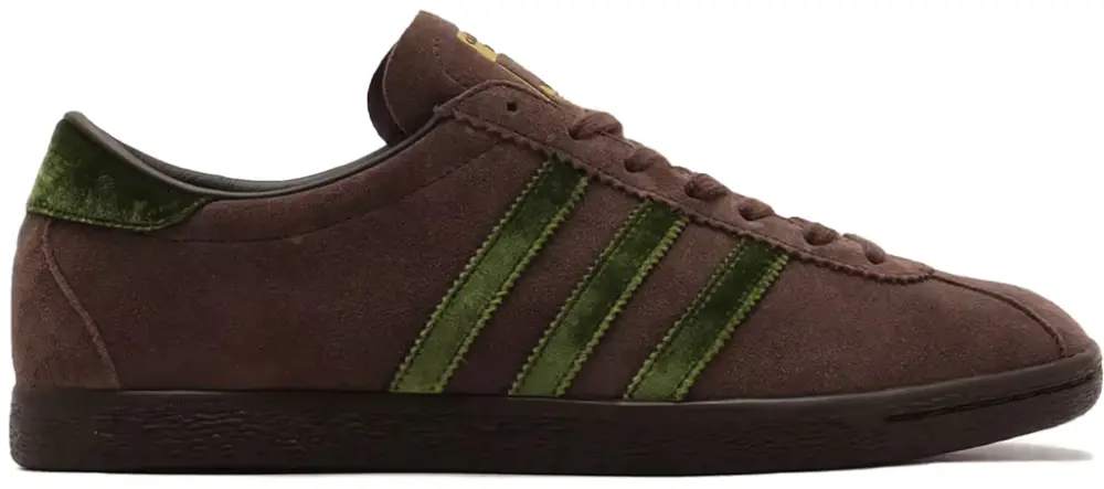 Giày Adidas Tobacco x Atmos ‘Nenrin’ JR8000