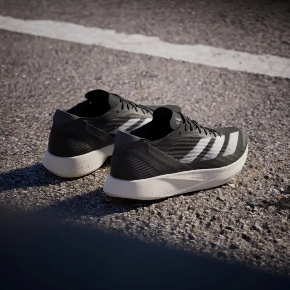 Alternative view of Giày Adidas Adizero Takumi Sen 10 ‘Core Black’ IH5710