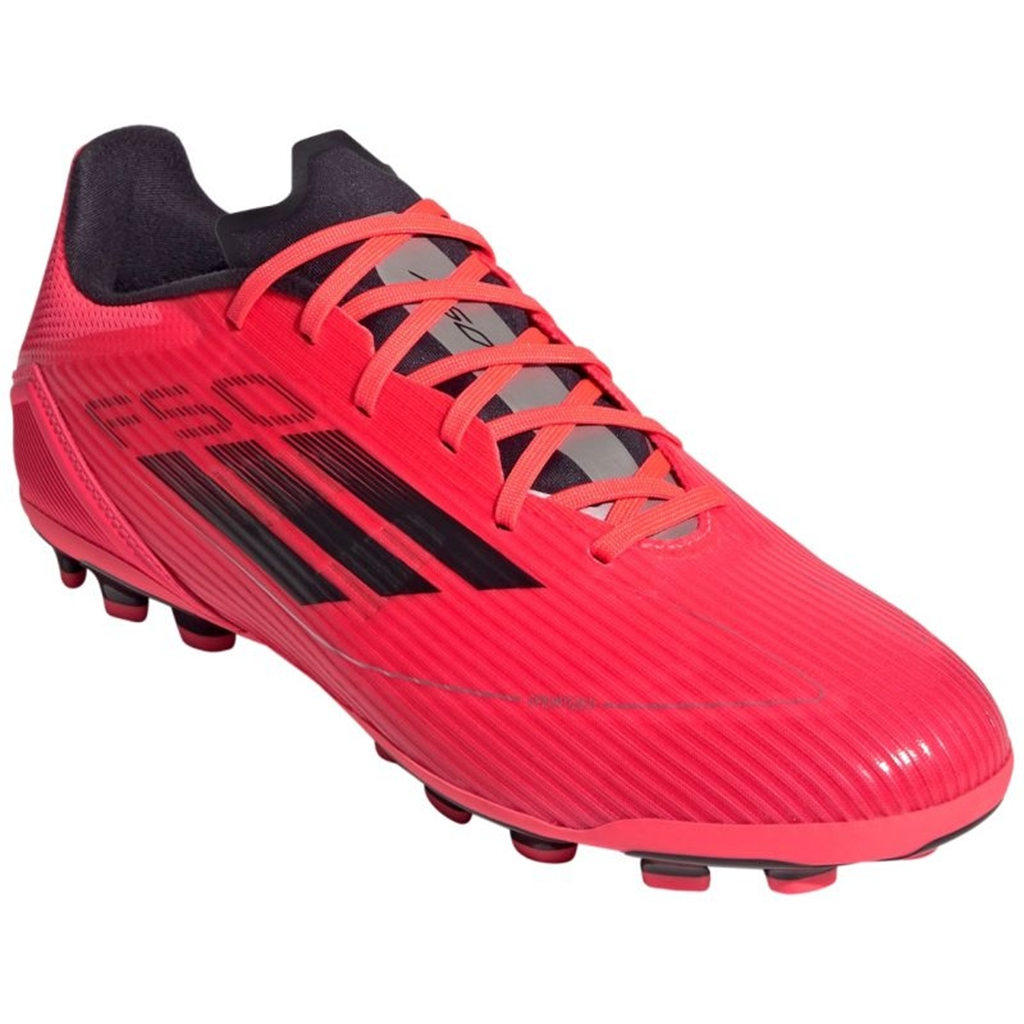 Alternative view of Giày Adidas F50 League AG ‘Pink’ IF1329