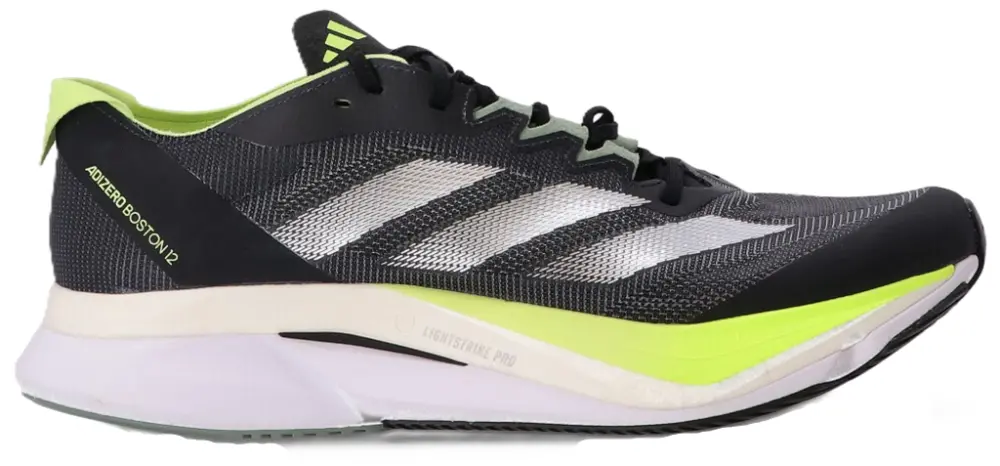 Giày Adidas Adizero Boston 12 'Aurora Ink' JI4477
