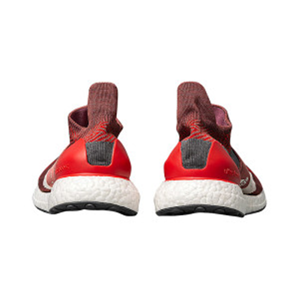 Giày Adidas Stella McCartney x Wmns UltraBoost X 3D ‘Clay Red’ G28335 - Ảnh 4