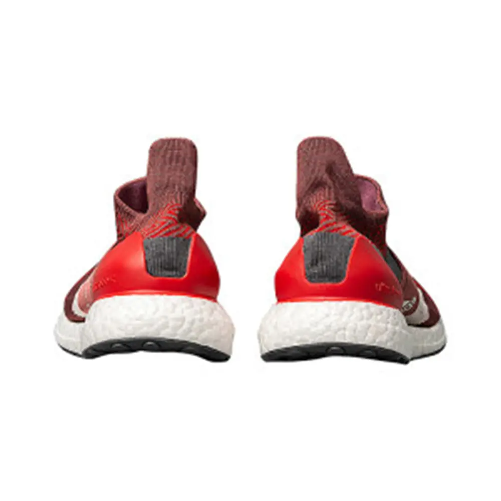 Giày Adidas Stella McCartney x Wmns UltraBoost X 3D ‘Clay Red’ G28335 - Ảnh 4