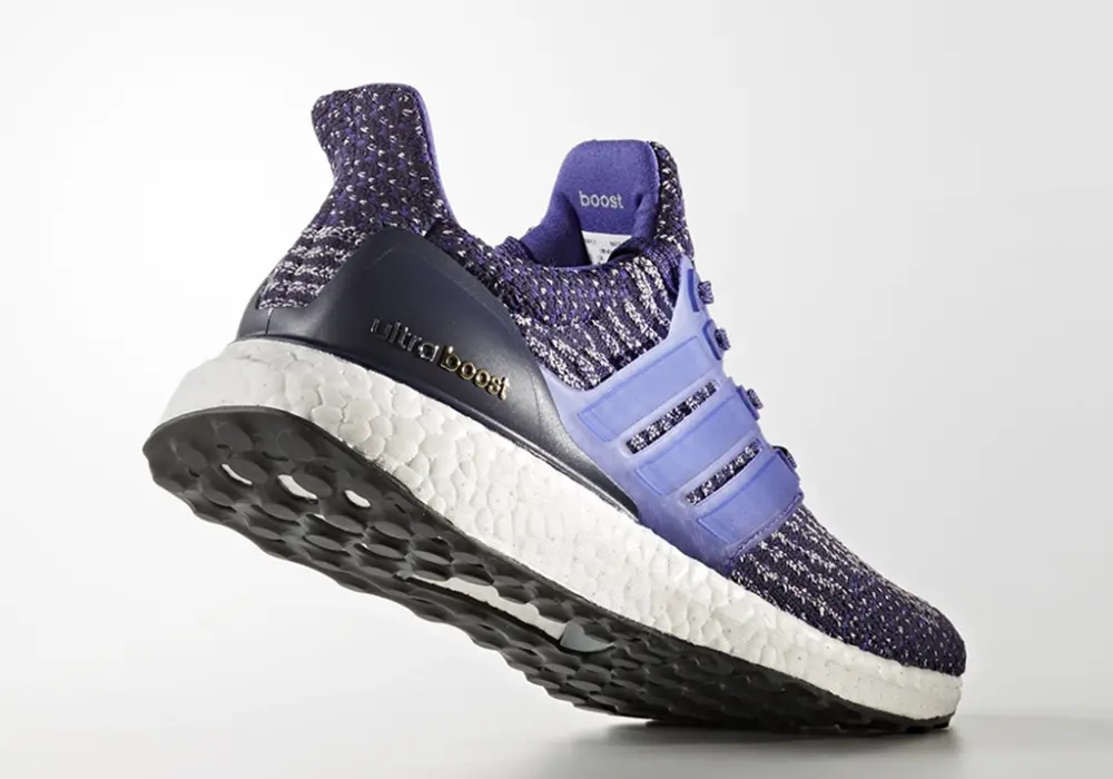 Giày Adidas UltraBoost 3.0 ‘Energy Ink’ S82056 - Ảnh 3