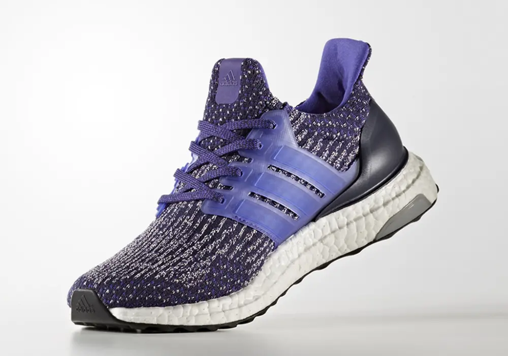 Giày Adidas UltraBoost 3.0 ‘Energy Ink’ S82056 - Ảnh 4