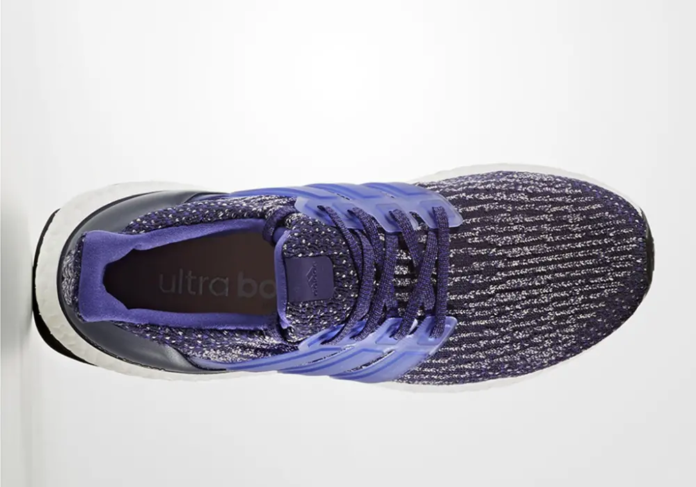 Alternative view of Giày Adidas UltraBoost 3.0 ‘Energy Ink’ S82056