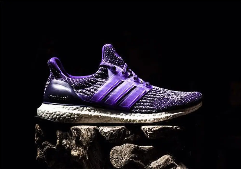 Giày Adidas UltraBoost 3.0 ‘Energy Ink’ S82056 - Ảnh 5