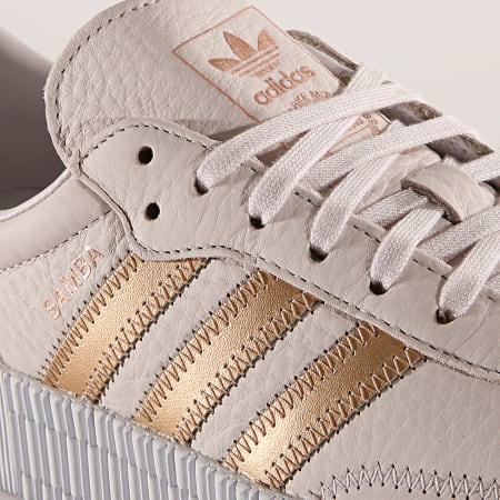 Giày Adidas Sambarose ‘Orchid Tint’ EE6743 - Ảnh 3