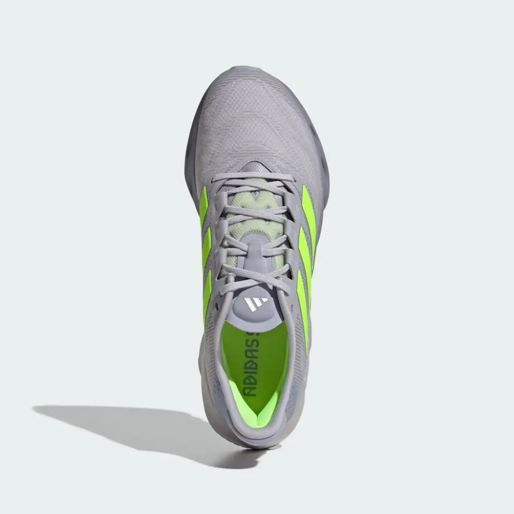 Giày Adidas Switch Fwd 2 Running ‘Glory Grey Lucid Lemon’ IH5729 - Ảnh 6