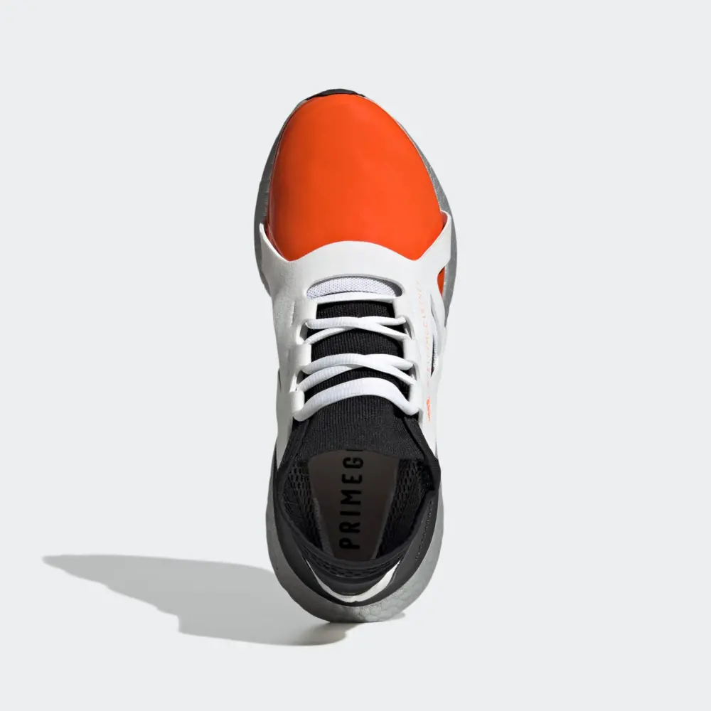 Alternative view of Giày Adidas UltraBoost 21 x Stella McCartney ‘Metallic’ H00092