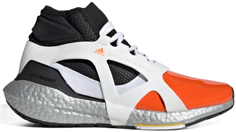 Giày Adidas UltraBoost 21 x Stella McCartney ‘Metallic’ H00092