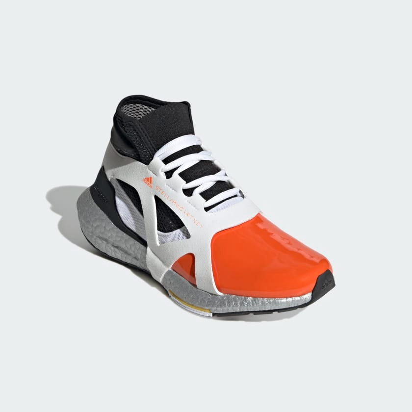 Giày Adidas UltraBoost 21 x Stella McCartney ‘Metallic’ H00092 - Ảnh 3