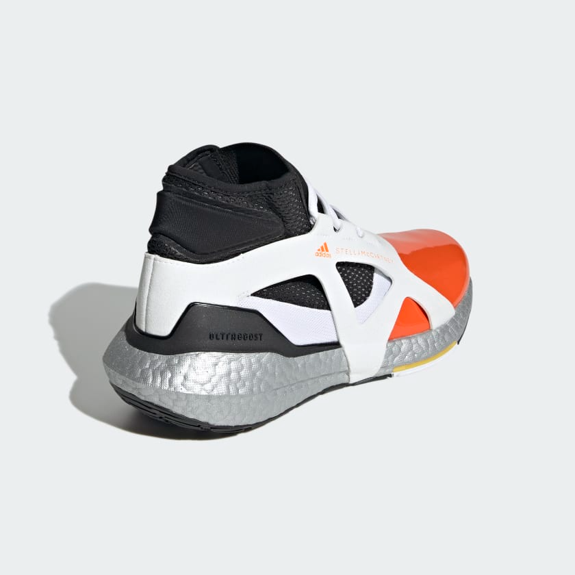 Giày Adidas UltraBoost 21 x Stella McCartney ‘Metallic’ H00092 - Ảnh 4