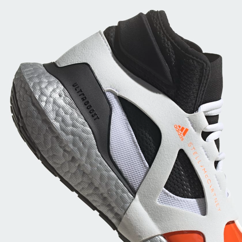 Giày Adidas UltraBoost 21 x Stella McCartney ‘Metallic’ H00092 - Ảnh 5