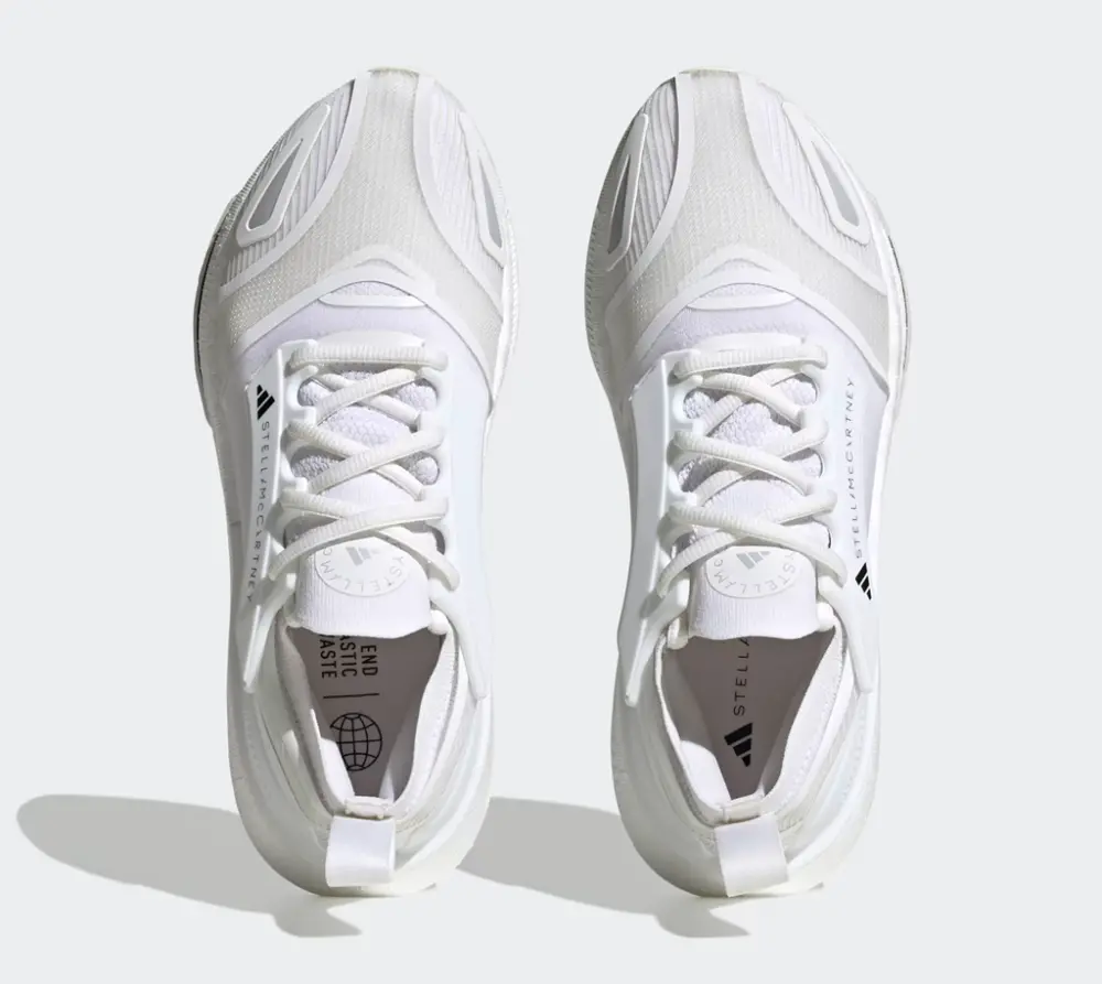 Alternative view of Giày Stella McCartney x  UltraBoost Light 'White Black' HP6705