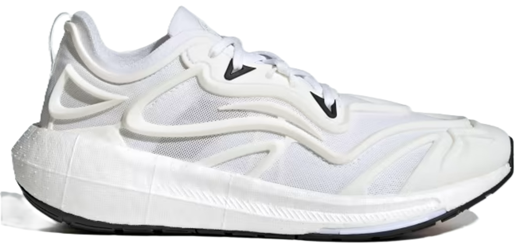 Giày Adidas Stella Mccartney x UltraBoost 23 'White Black' IF0434