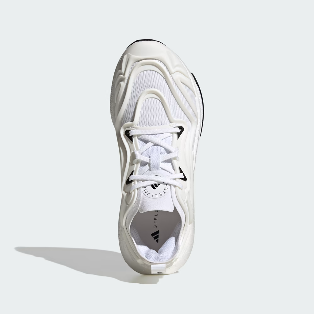 Alternative view of Giày Adidas Stella Mccartney x UltraBoost 23 'White Black' IF0434