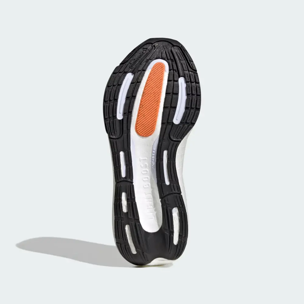 Giày Adidas Stella Mccartney x UltraBoost 23 'White Black' IF0434 - Ảnh 3