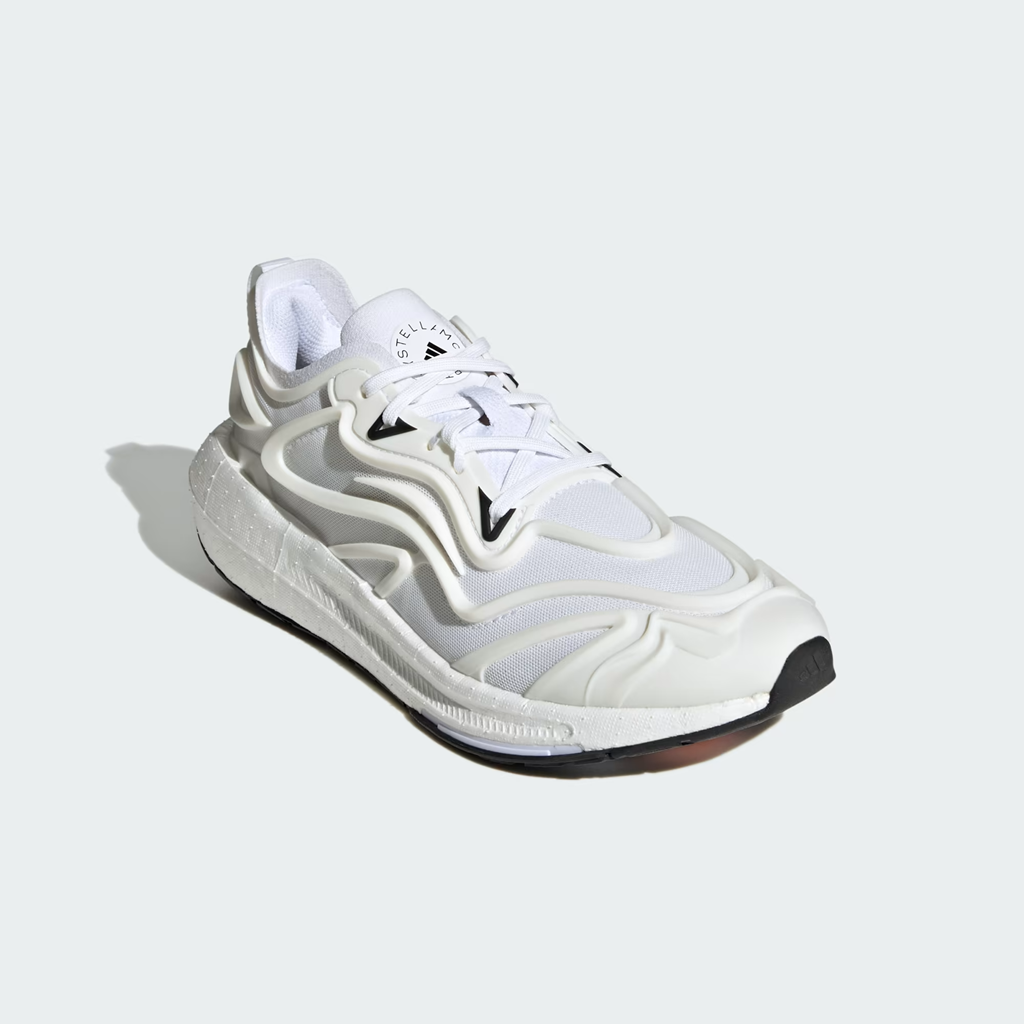 Giày Adidas Stella Mccartney x UltraBoost 23 'White Black' IF0434 - Ảnh 5