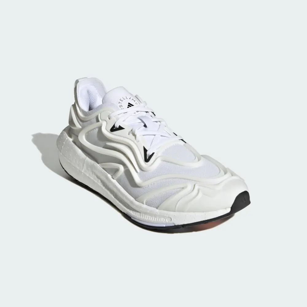 Giày Adidas Stella Mccartney x UltraBoost 23 'White Black' IF0434 - Ảnh 5