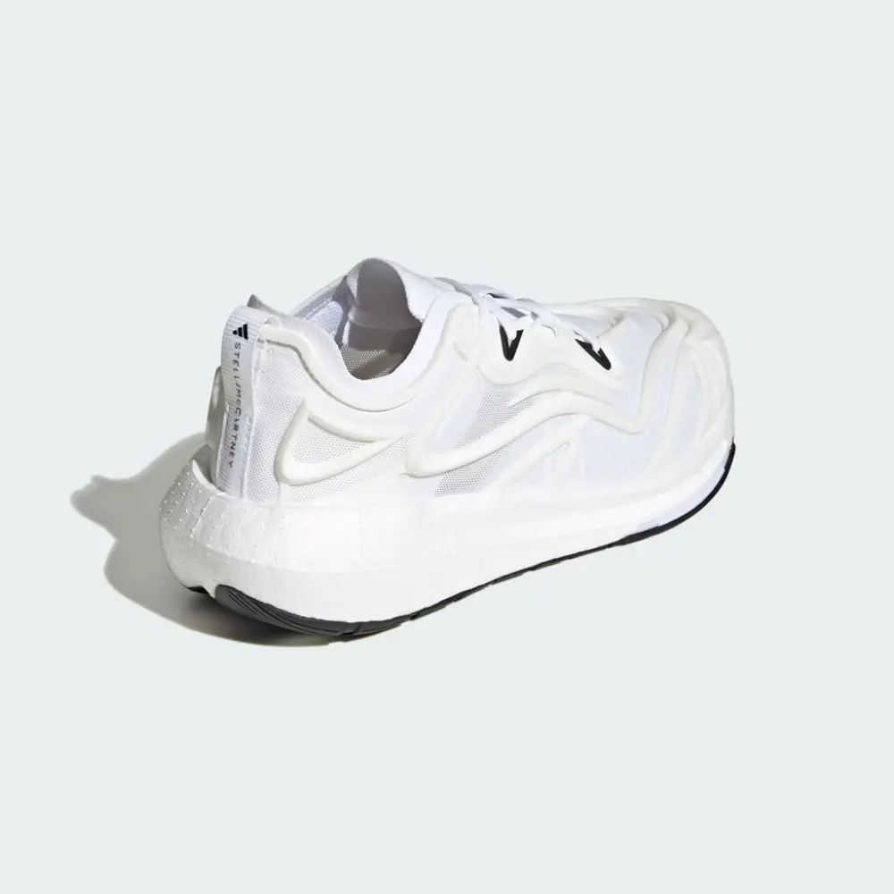 Giày Adidas Stella Mccartney x UltraBoost 23 'White Black' IF0434 - Ảnh 6