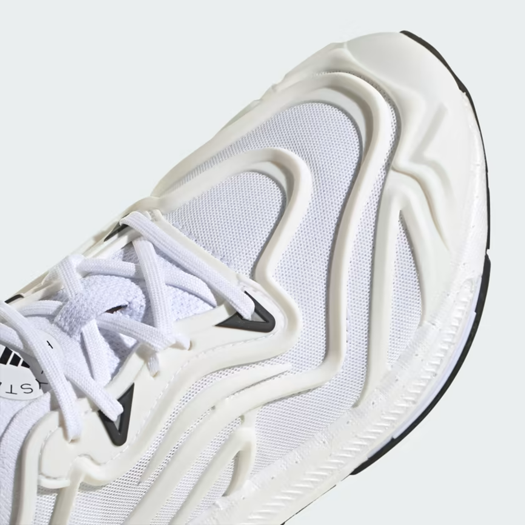 Giày Adidas Stella Mccartney x UltraBoost 23 'White Black' IF0434 - Ảnh 4