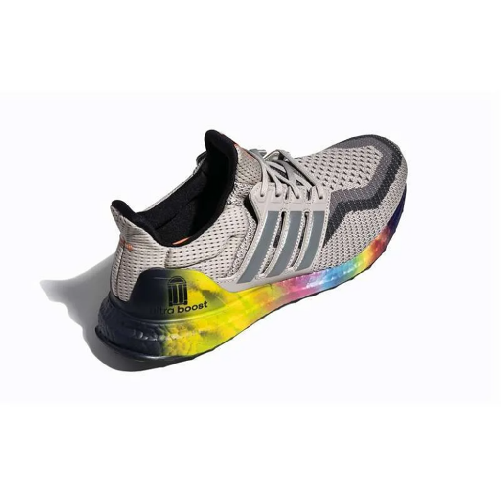 Giày Adidas UltraBoost 2.0 ‘Shanghai’ FW3726 - Ảnh 4