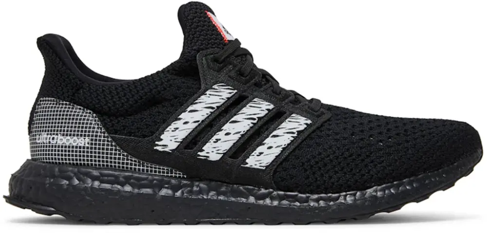 Giày Adidas UltraBoost Clima U 'Black' GY0526