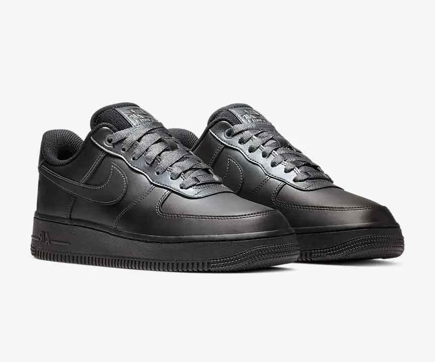 Alternative view of Giày Nike Air Force 1 ’07 LX ‘Cushioning’ 898889-013