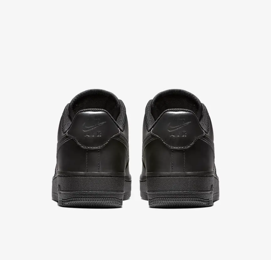 Giày Nike Air Force 1 ’07 LX ‘Cushioning’ 898889-013 - Ảnh 3