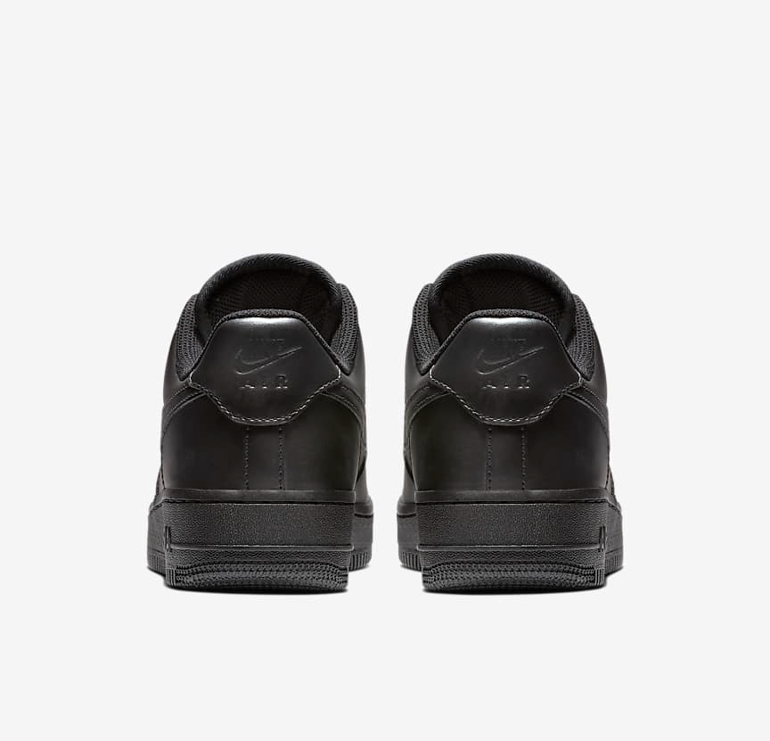 Giày Nike Air Force 1 ’07 LX ‘Cushioning’ 898889-013 - Ảnh 3