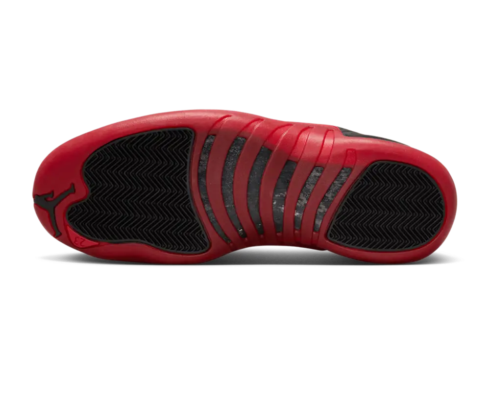 Giày Nike Air Jordan 12 Retro 'Flu Game' CT8013-002 - Ảnh 8