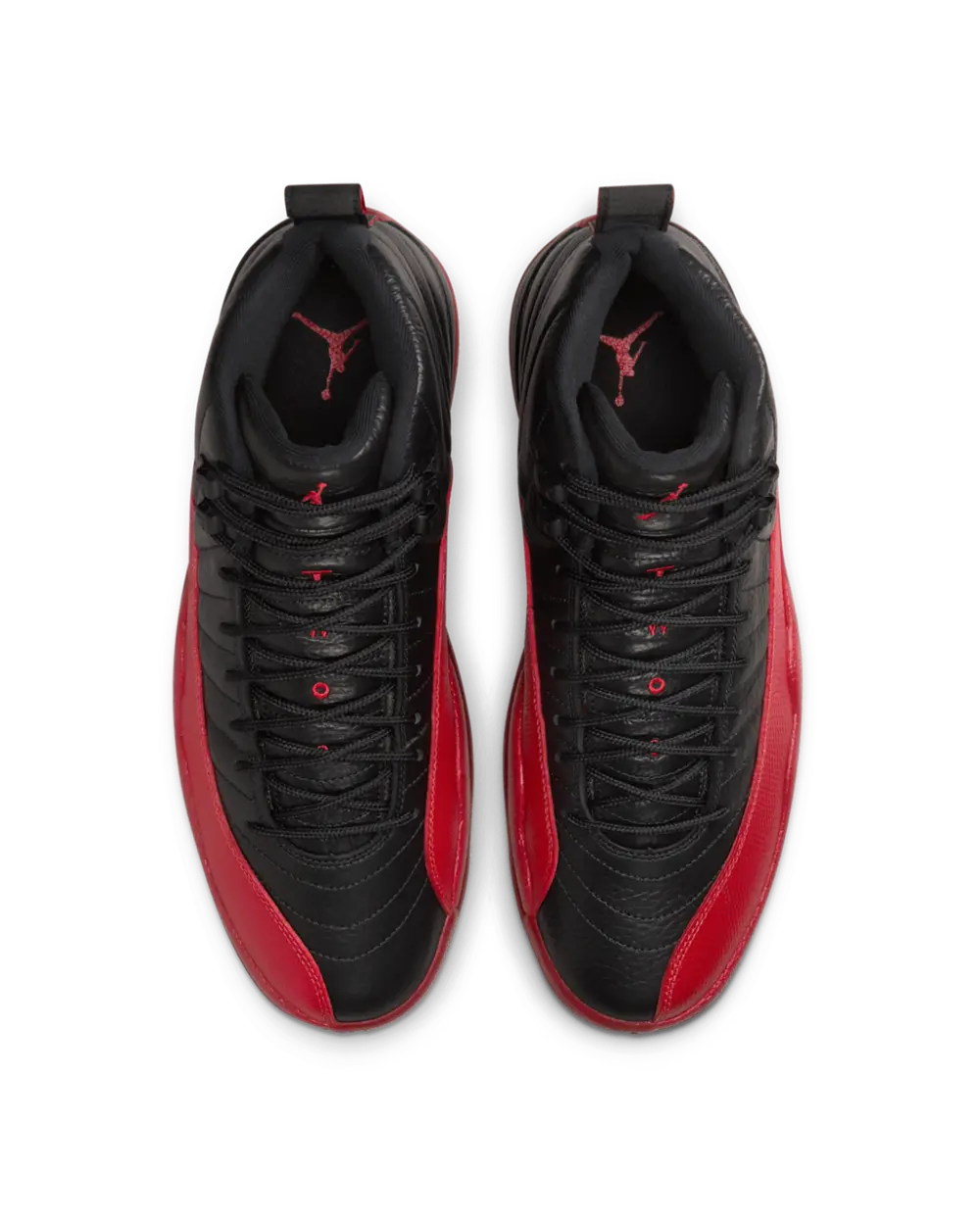 Giày Nike Air Jordan 12 Retro 'Flu Game' CT8013-002 - Ảnh 7