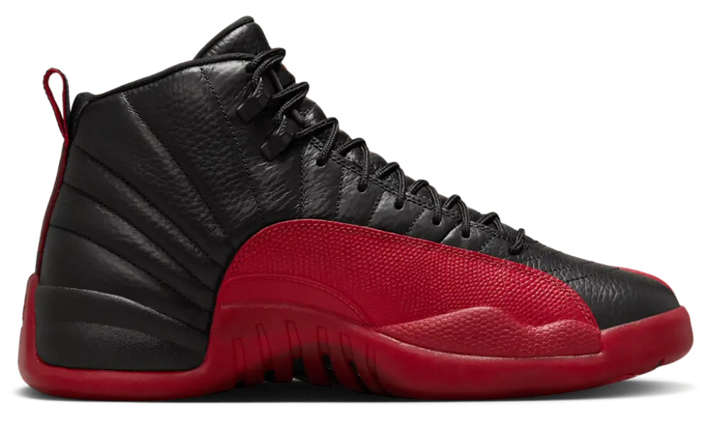 Giày Nike Air Jordan 12 Retro 'Flu Game' CT8013-002