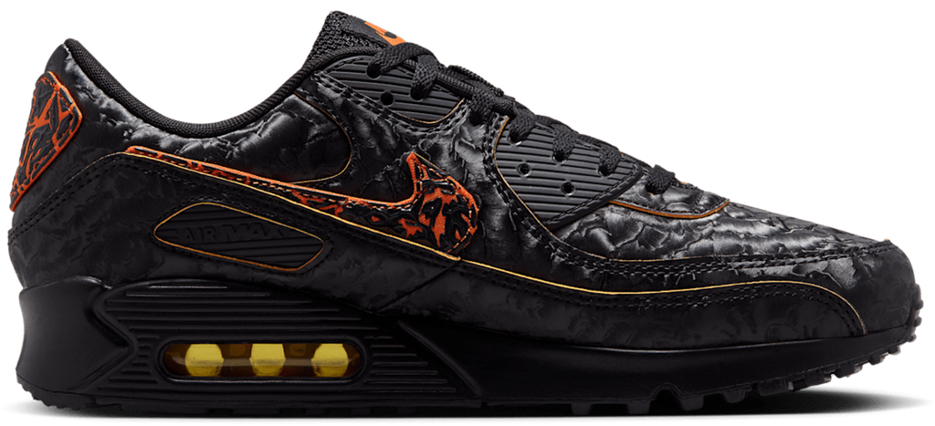 Giày Nike Air Max 90 QS ‘Volcano’ HF3248-001