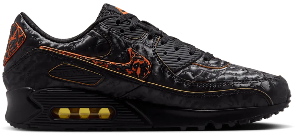 Giày Nike Air Max 90 QS ‘Volcano’ HF3248-001
