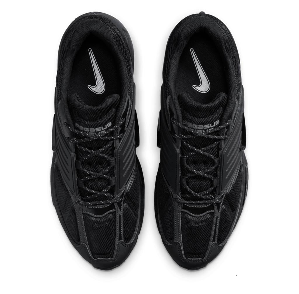 Alternative view of Giày Nike Air Pegasus Wave ‘Black Anthracite’ IB0612-001