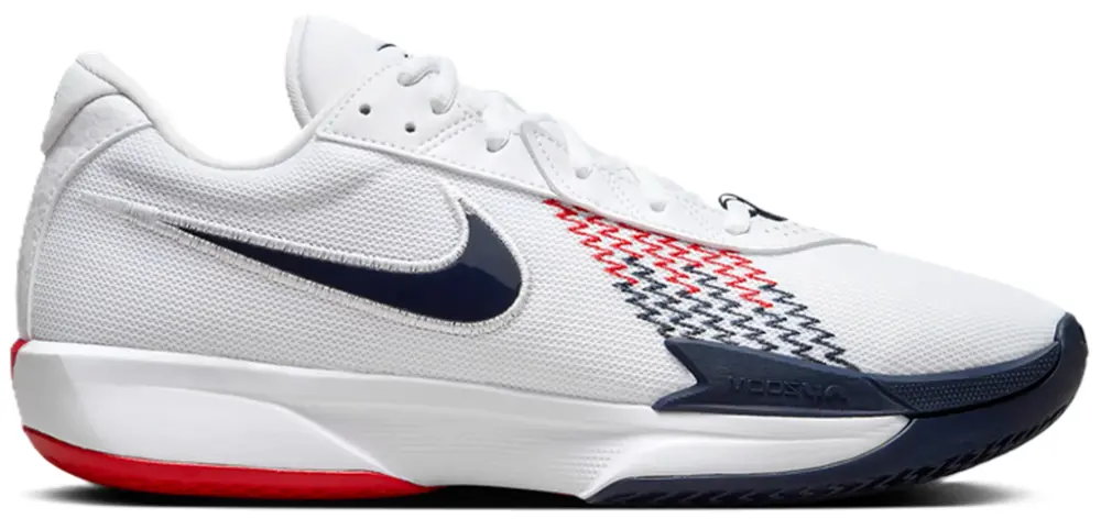 Giày Nike Air Zoom G.T. Cut Academy ‘USA’ FB2598-104