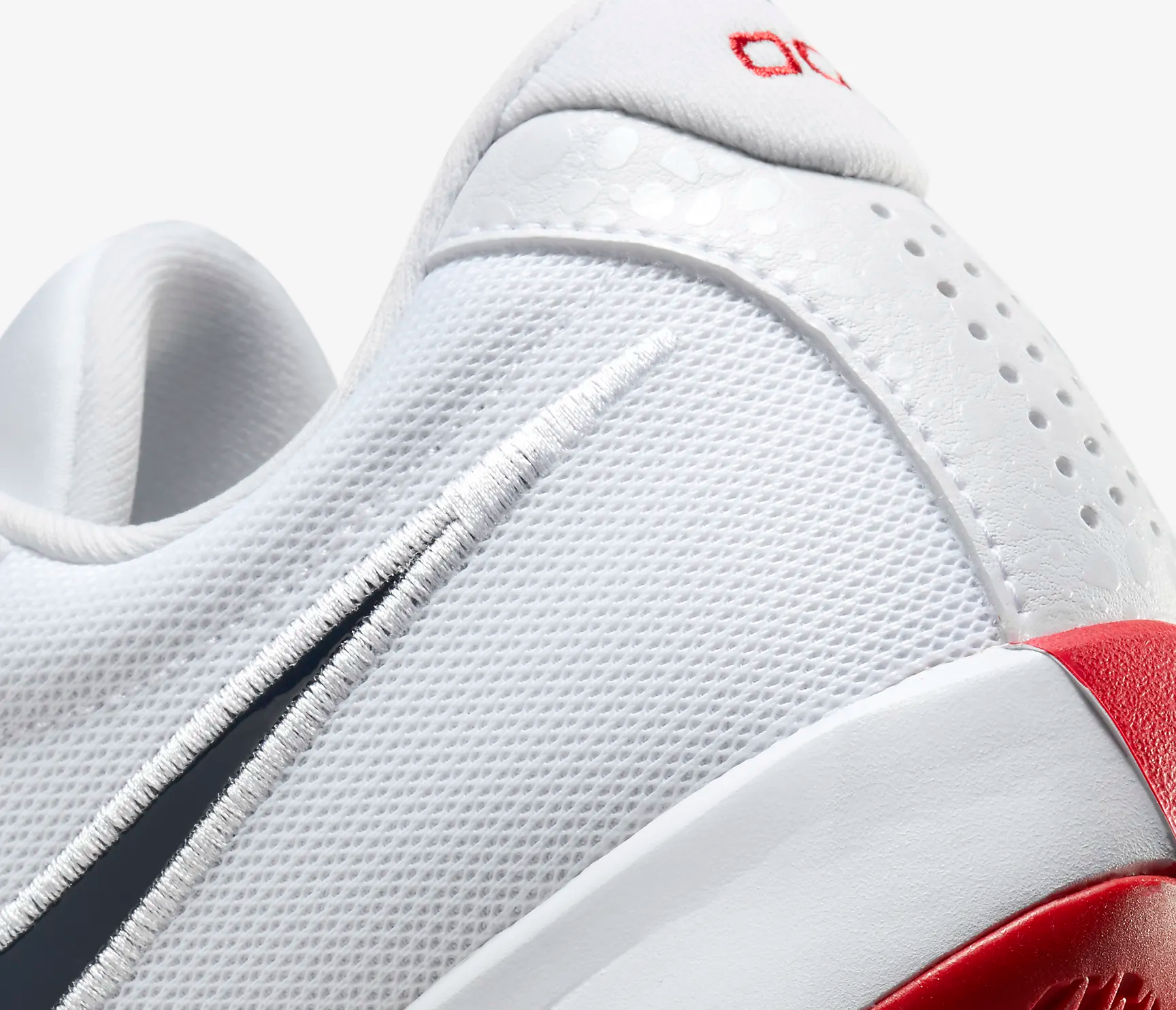 Giày Nike Air Zoom G.T. Cut Academy ‘USA’ FB2598-104 - Ảnh 4