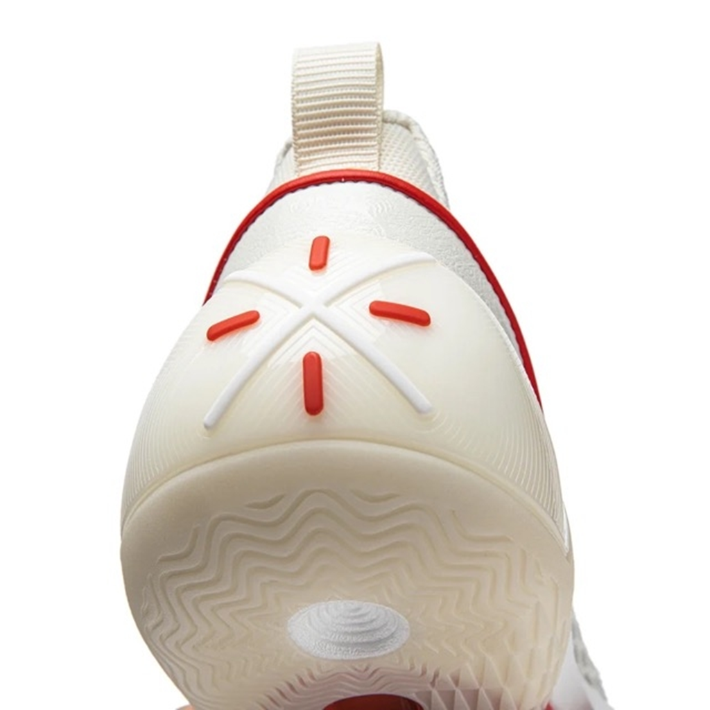 Giày Li-Ning Way of Wade All City 12 Encore '305' ABAU029-1 - Ảnh 6