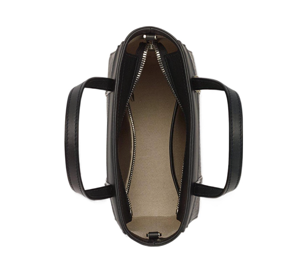 Túi MCM Aren Visetos Bag 'Black' MWPDSTA01BK001 - Ảnh 3