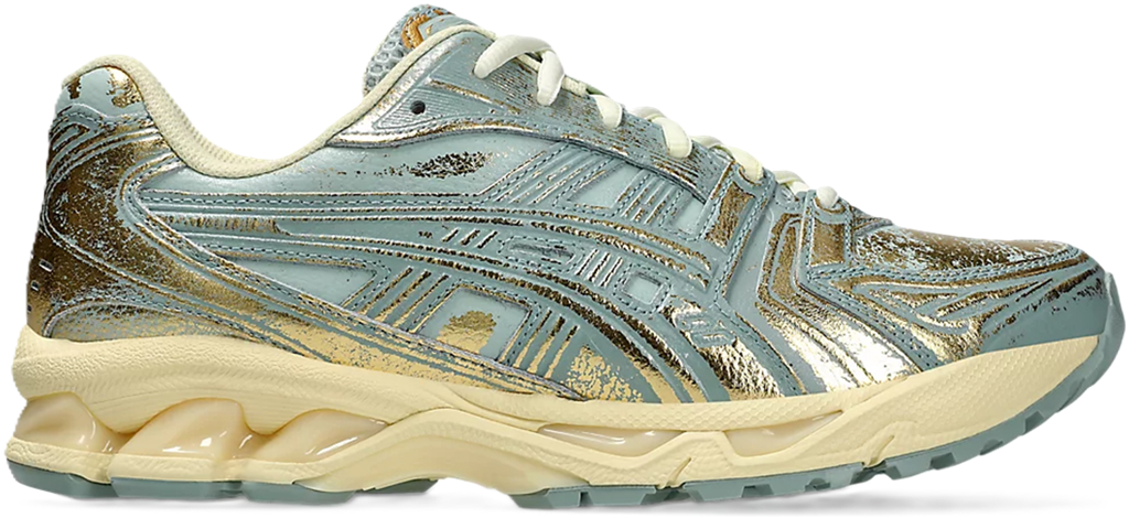 Giày Asics Gel-Kayano 14 ‘Pure Gold Cold Moss’ 1203A476-200