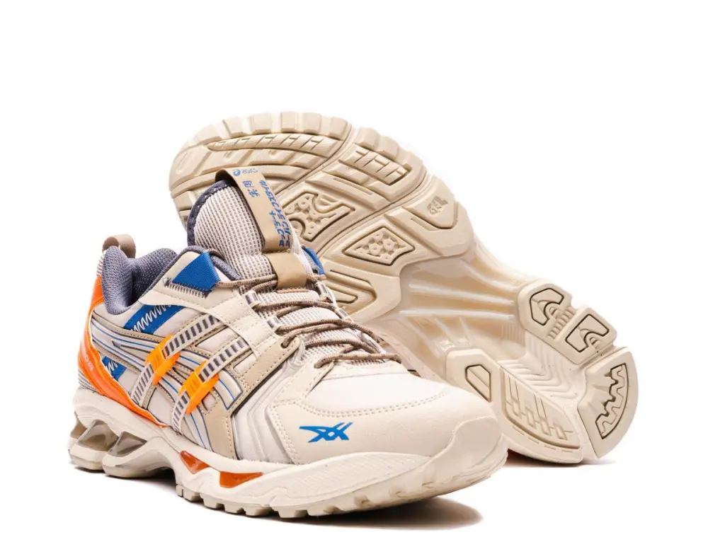 Giày Asics Gel-Kayano 14 ‘Putty Habanero’ 1201A445-200 - Ảnh 4