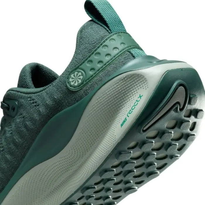 Giày Nike ReactX Infinity Run 4 ‘Vintage Green’ DR2670-304 - Ảnh 4