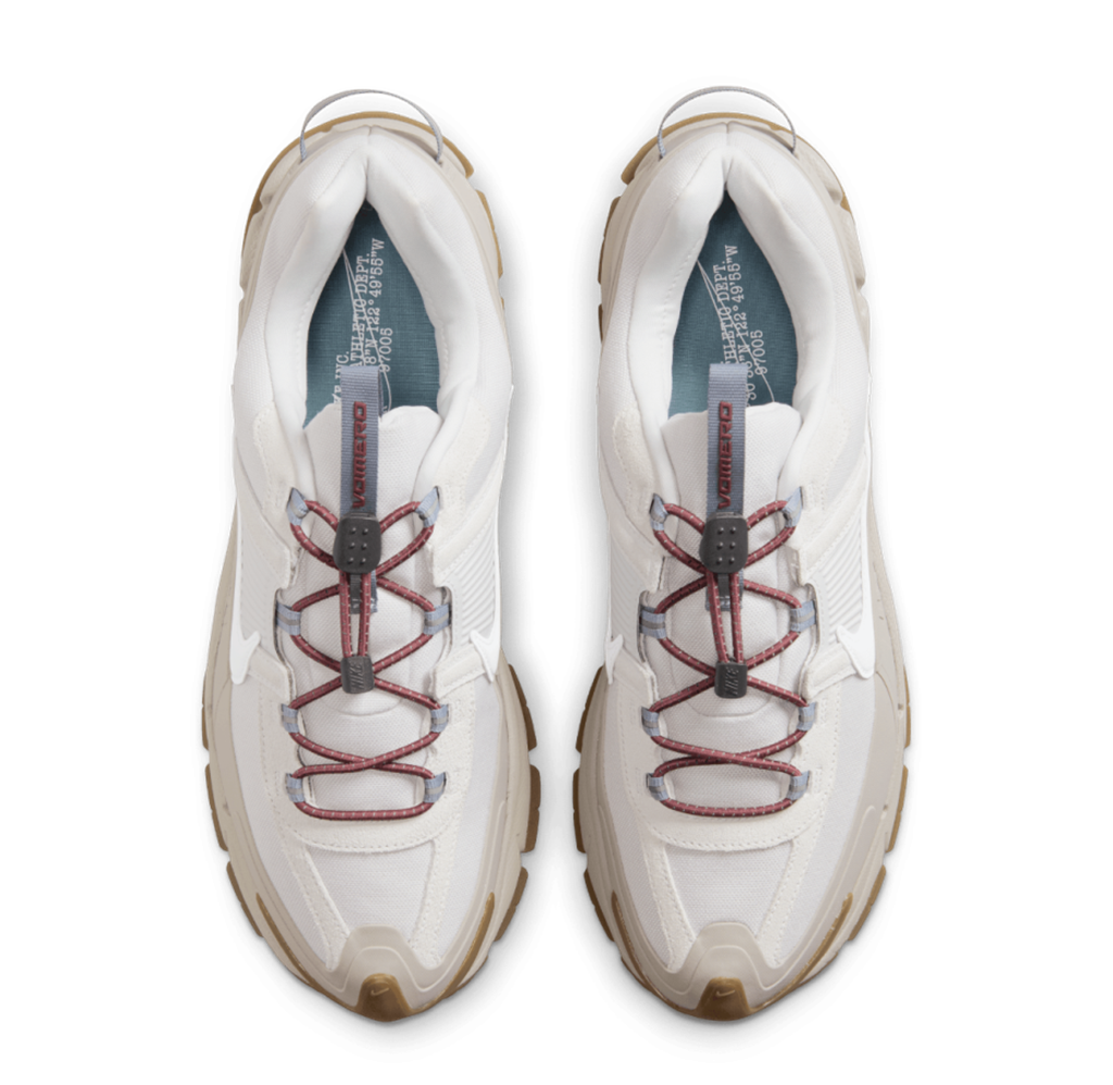 Giày Nike Air Zoom Vomero ‘Roam College Grey’ HV4294-009 - Ảnh 3